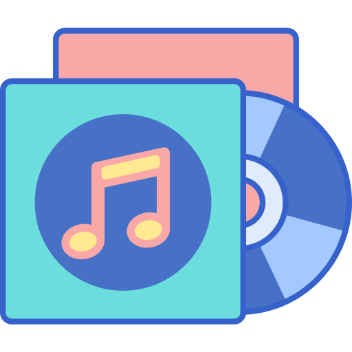 mount album